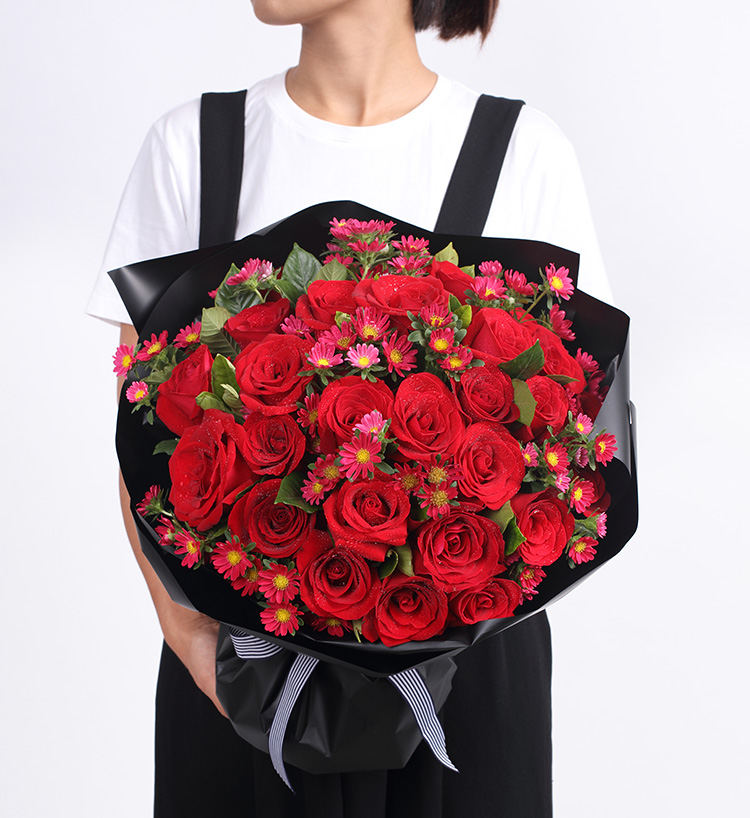 武汉情人生日送什么好?